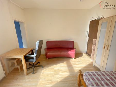 1 Bedroom Studio - Photo 3