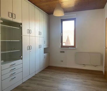 Super individuell - Wohnen in einer umgebauten Scheune! - Photo 4