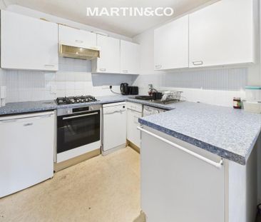 1 bedroom apartment to rent - Photo 5