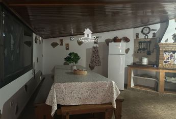 En alquiler casa en Garachico