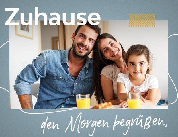 Endlich genug Platz - Foto 1