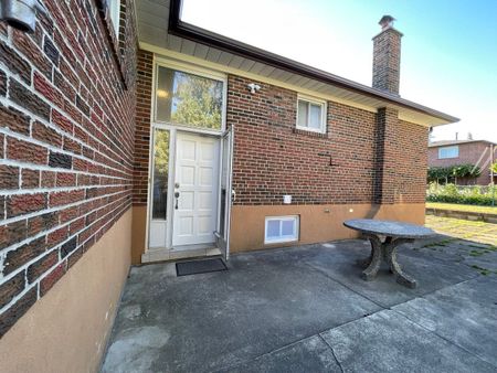 For Lease - 30 Lewis Drive Unit# Bsmt A, Vaughan, Ontario - Photo 4