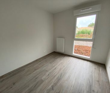 Location Appartement 3 pièces 61m² - Photo 2