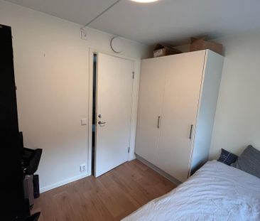 Kamrerarvägen, Hägersten - Foto 1