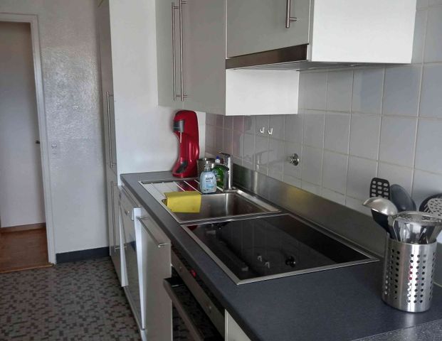 5 Zimmer, 75 m² - Photo 1