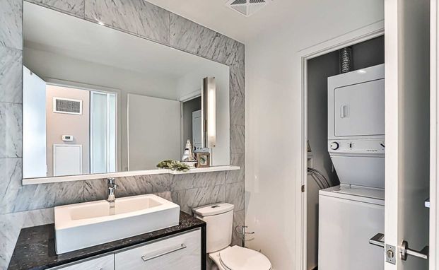 For Lease - 121 Mcmahon Drive Unit# 3608, Toronto, Ontario - Photo 1