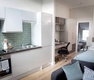 Apt 13, 41 St Paul’s - Photo 3