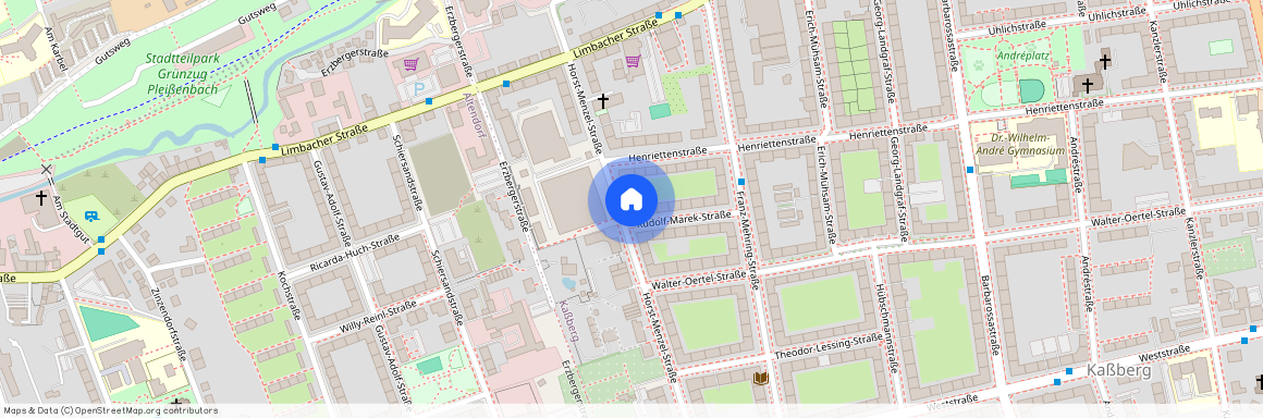 Horst-Menzel-Straße 17, 09112 Sachsen - Chemnitz