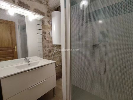 Location Appartement 2 pièces 27 m2 à Manosque - Photo 4