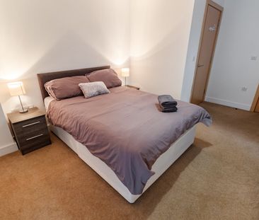 2 Bed Flat, Jugglers Yard, L3 - Photo 1