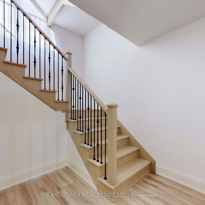 For Lease - 166 Prairie Rose Drive, Richmond Hill, Ontario - Photo 1