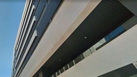 Piso de alquiler en Carrer de L'escultor Viciano, 1, Casco Histórico - Photo 2