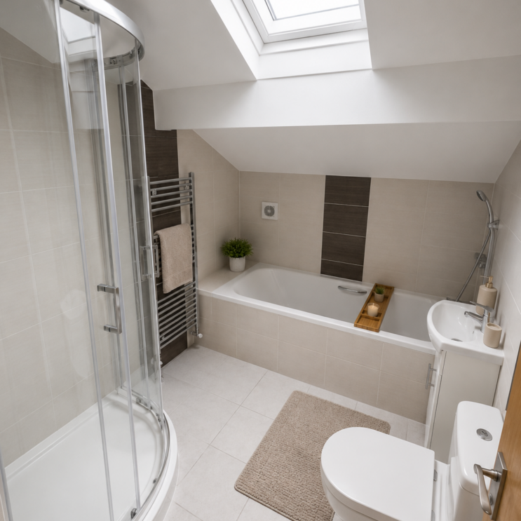 40 Hessle Avenue, Leeds, LS6 1EF - Photo 1