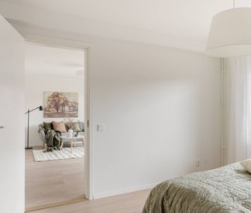 Vallentuna - 3rok - tillsv - 19.550kr/mån - Photo 5