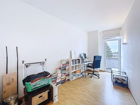 Appartement in Sint-Lambrechts-Woluwe - Photo 5