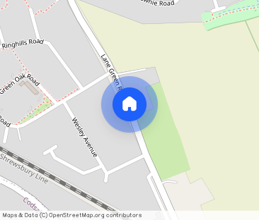 8 Lane Green Court, Codsall, WV1 8LU - Photo 1