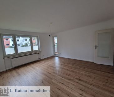 M 16 ST. MAGNUS -vermietet-helle 3 Zimmerwohnung mit Balkon in eine... - Photo 5