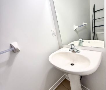 For Lease - 95 Kayla Crescent Unit# 13, Vaughan, Ontario - Photo 6