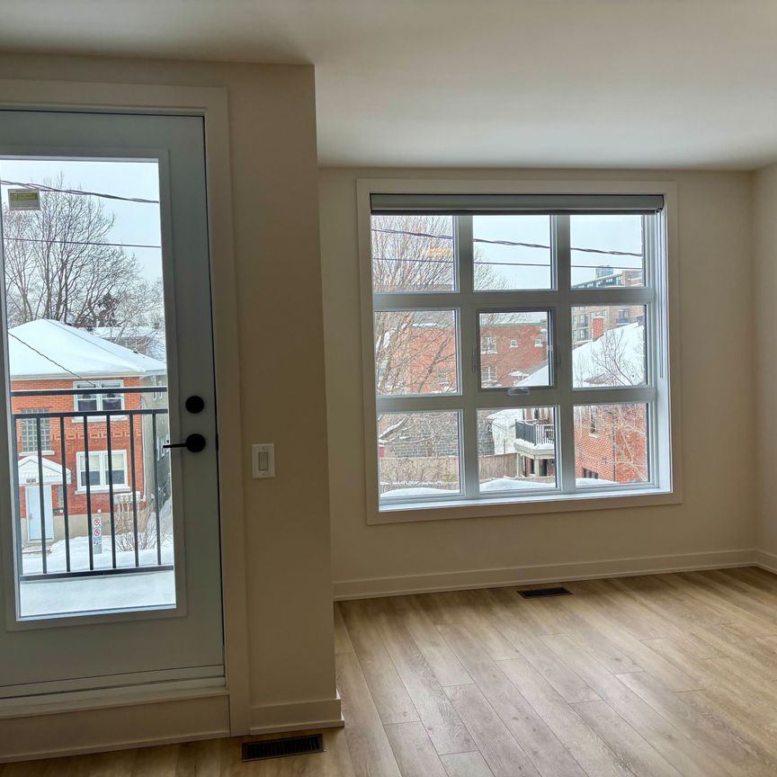 For Lease - 159 Huron Avenue Unit# A, Westboro - Hampton Park, Ontario - Photo 1