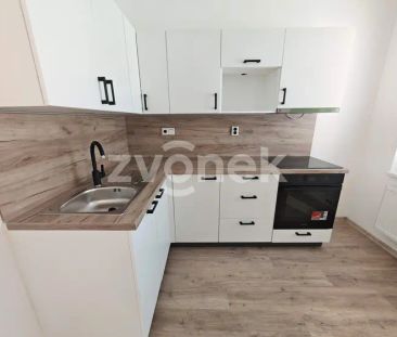 Pronájem bytu 2+kk, Otrokovice (byt 1.05) - Photo 4