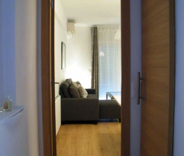 Piso de alquiler en Avenida del Dos de Mayo, 51, Suroeste - Zona Ho... - Photo 1