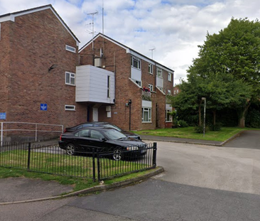 Needwood Court, Ludgate Street, Tutbury, Burton-on-Trent, Staffords... - Photo 1