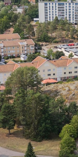 Ingenjörsvägen 69 1004 - Foto 1