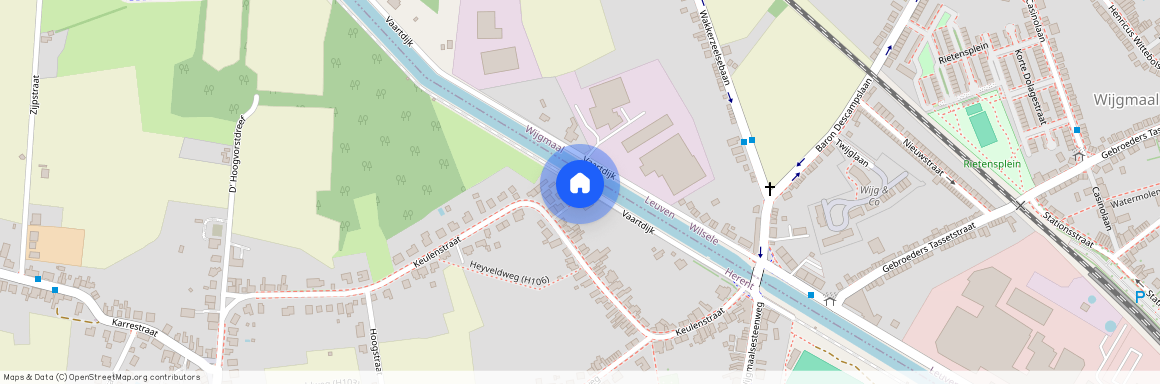 Keulenstraat 93, 3020 HERENT