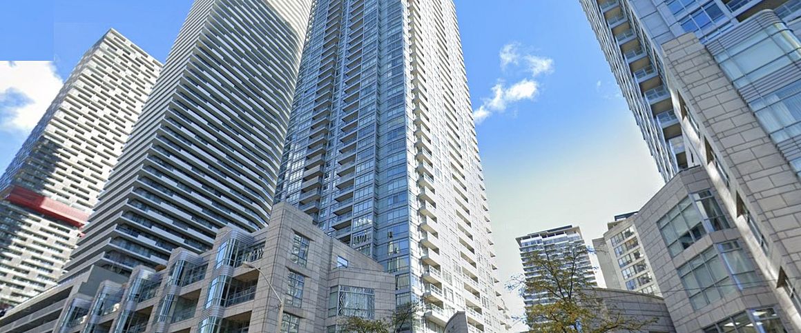 Quantum North Tower Lofts , #3009 - Photo 1