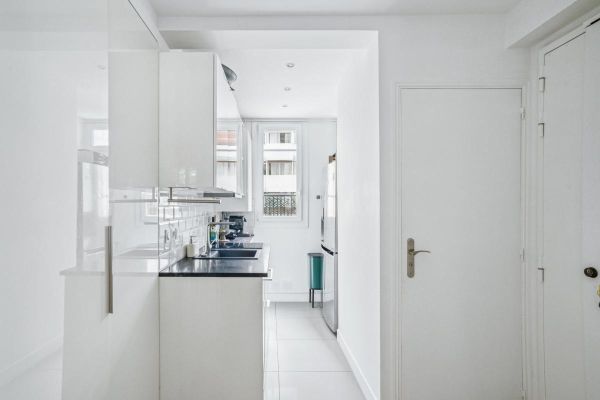 Appartement à louer à Paris 18Ème - Photo 1