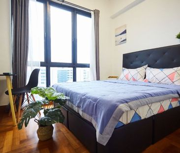 6 Bedroom CONDOMINIUM at Tampines - Photo 1