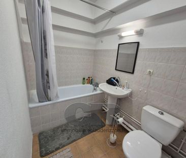 Location Appartement 1 pièce 19m² METZ 57050 - Photo 3
