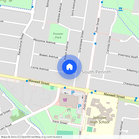 3 Lorne Avenue, NSW 2750, South Penrith