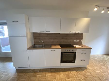 Schöne Maisonetten- Mietwohnung in Graz-Lend …! - Photo 5