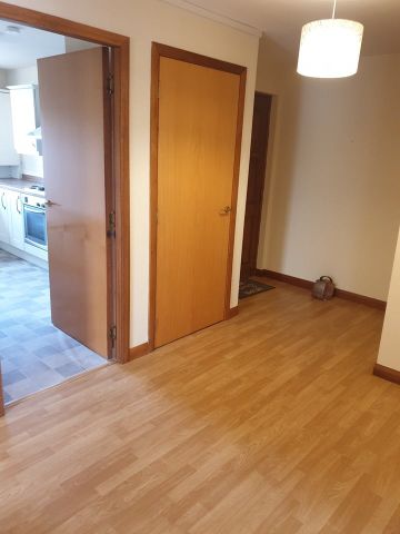 2 Bed Flat, Ashgrove Road, AB25 - Photo 2