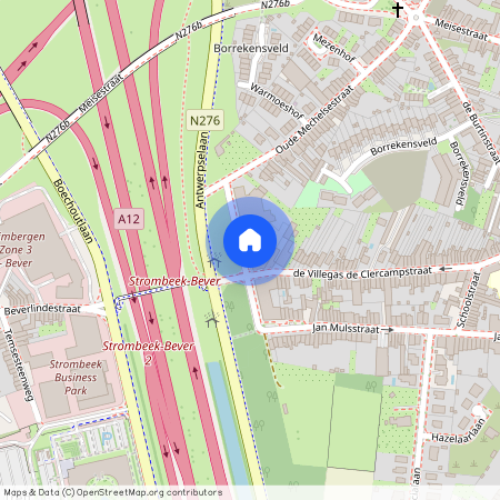 Oude Mechelsestraat, 26, 2, 1853, Grimbergen