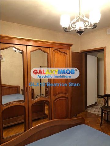 Inchiriere apartament 3 camere generos Marasesti / Splaiul Unirii - Fotografie 4