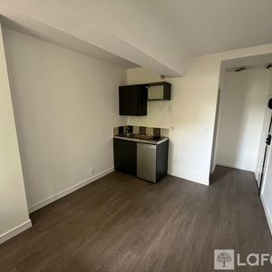 Appartement T1 Chaville à louer - Photo 2