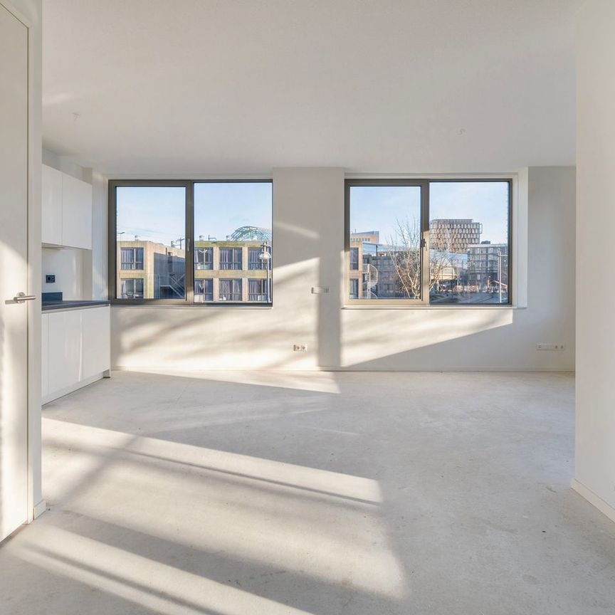 Appartement te huur: Plesostraat 19 1043 BV Amsterdam - Foto 1