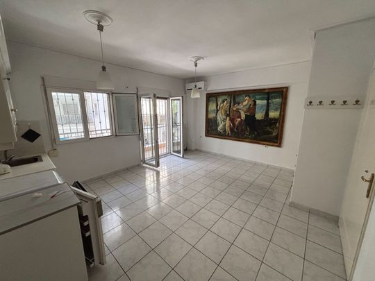 Studio/Γκαρσονιέρα για ενοικίαση - Χαλκίδα, - Photo 1