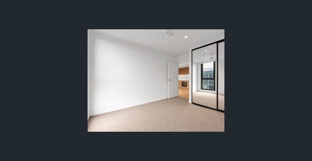Modern Living with Private Balcony - Photo 1