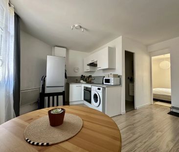 Location Appartement 2 pièces 32m² NICE 06300 - Photo 6