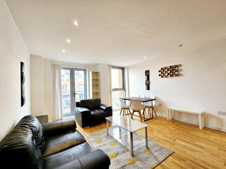 2 bedroom apartment to rent - Photo 3