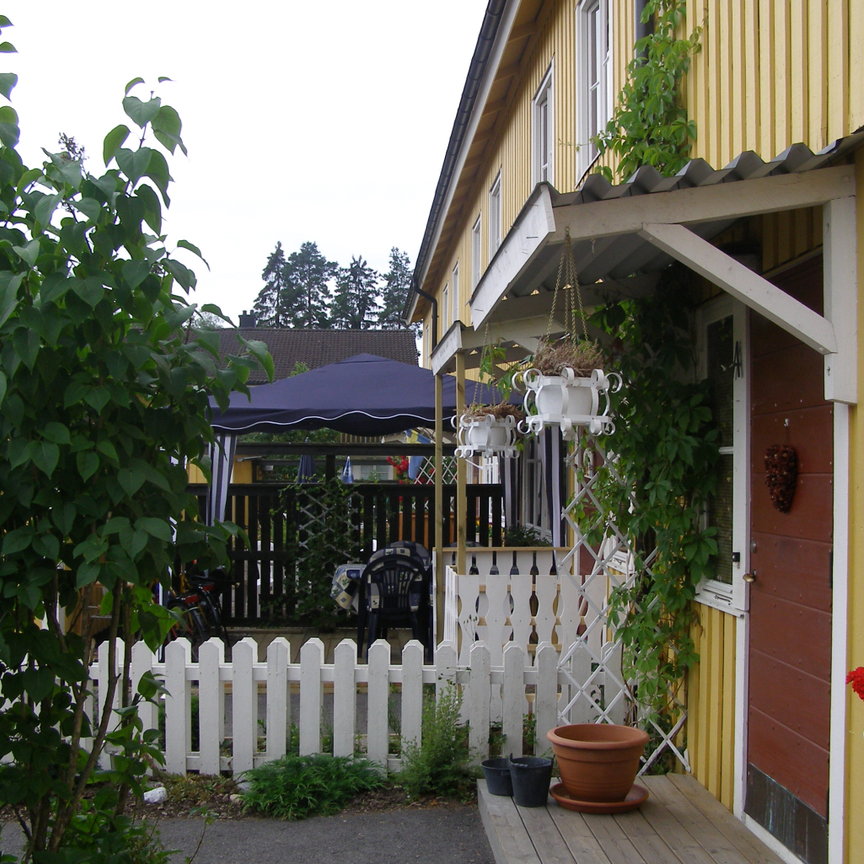 Zirkongatan 10 B - Foto 2
