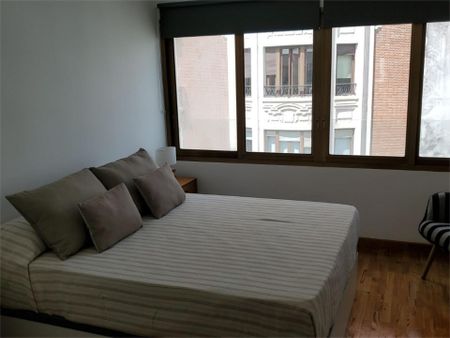 Piso de alquiler en Carrer de Don Juan de Austria, 4, Sant Francesc - Photo 4