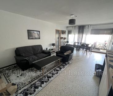 Location appartement 4 pièces 84 m² - Photo 6