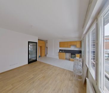 Location Appartement 3 pièces 55m² DUNKERQUE 59140 - Photo 1
