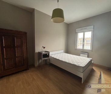 Amiens CENTRE-VILLE - TYPE 2 - Photo 4