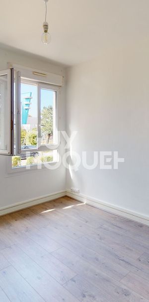 Appartement Dijon 3 pièce(s) 53.43 m2 - Photo 1