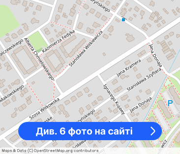 Mieszkanie do wynajęcia 42m2 - Фото 1